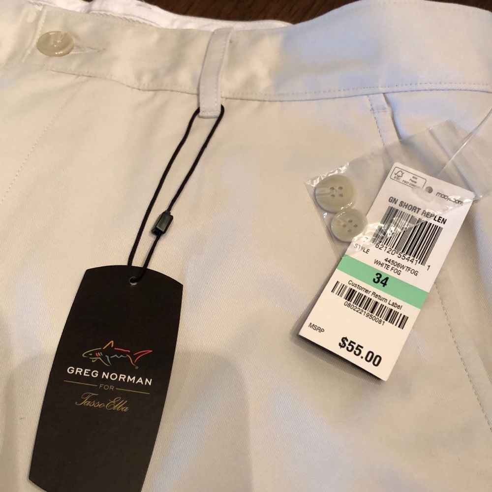 Men’s Golf Shorts